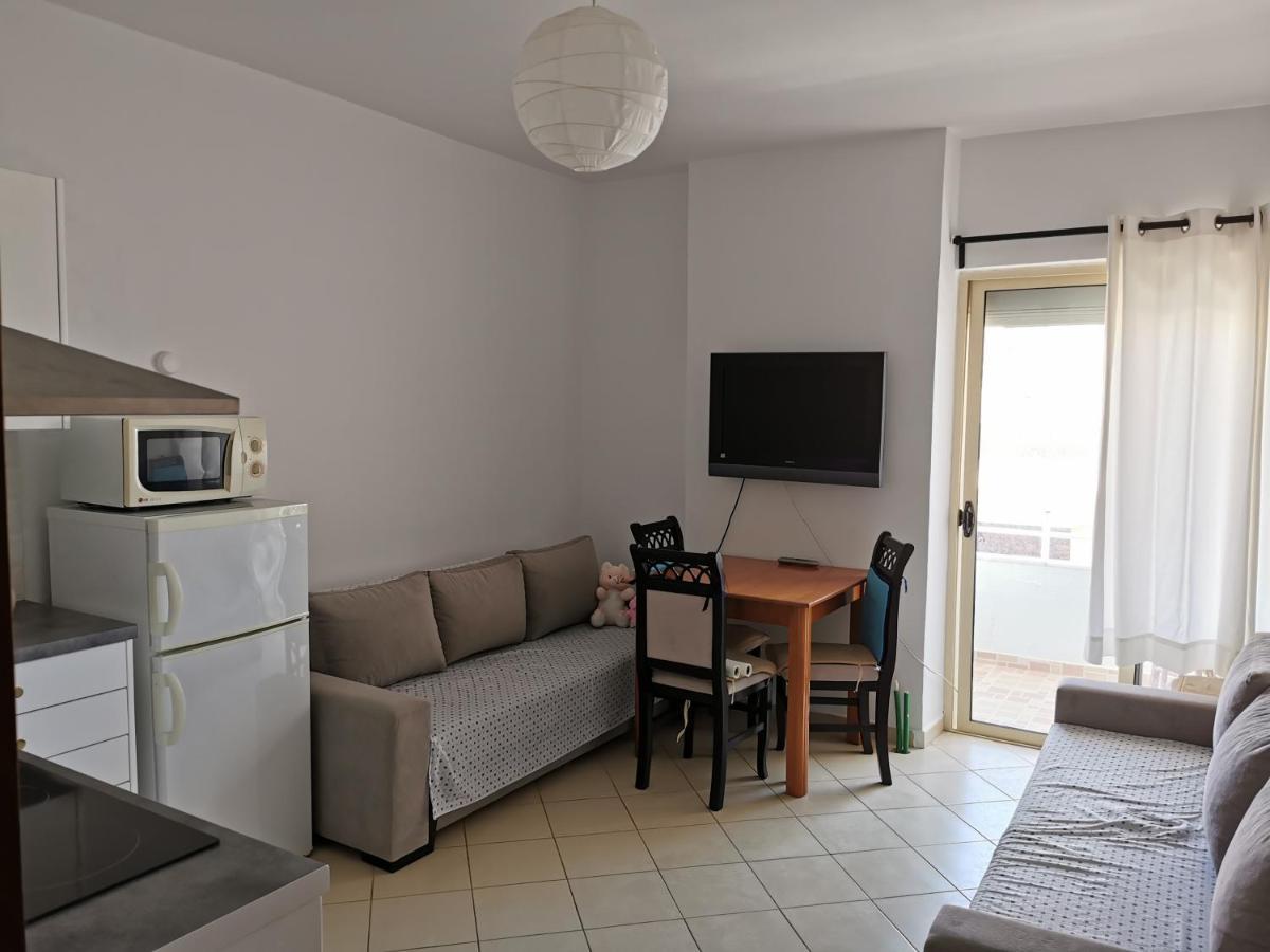Bella Apartment Sarande Exterior photo