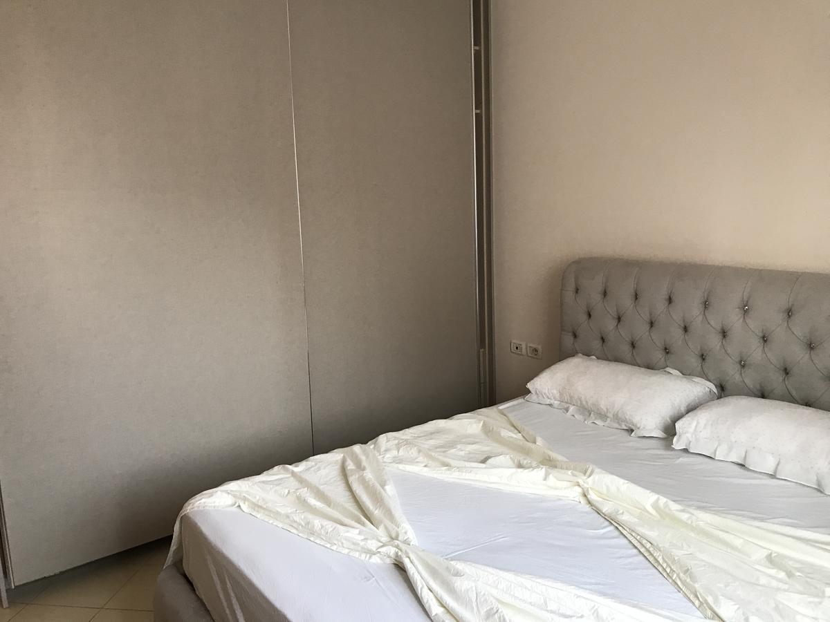 Bella Apartment Sarande Exterior photo